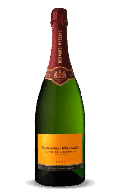 Cuvée de l'Écusson Brut