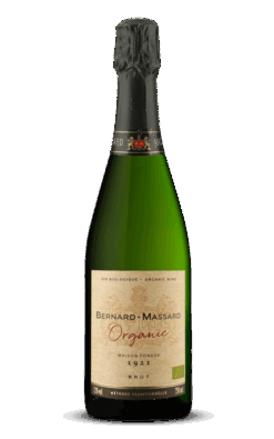 Cuvée Organic Brut