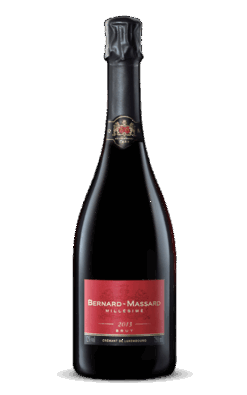 Crémant du Luxembourg Millésimé 2018