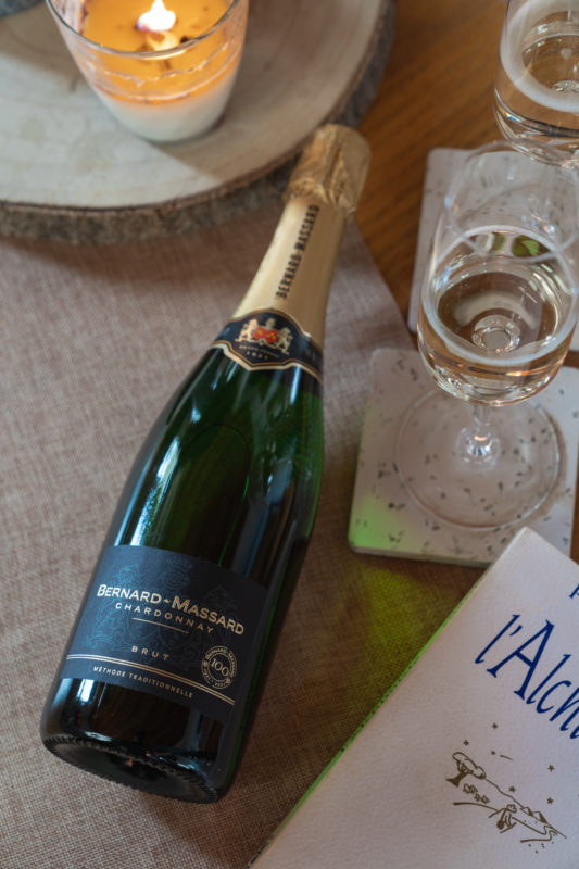 Chardonnay